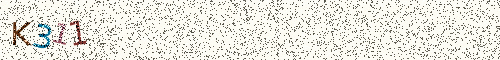 Cryptogramme