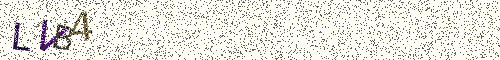 Cryptogramme