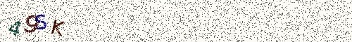 Cryptogramme