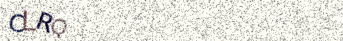 Cryptogramme