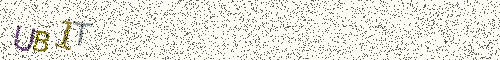 Cryptogramme