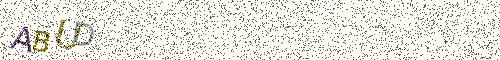 Cryptogramme