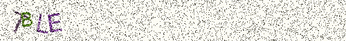 Cryptogramme
