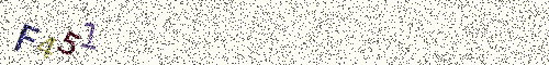 Cryptogramme