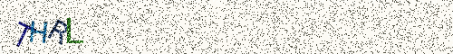 Cryptogramme