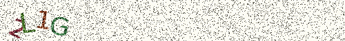 Cryptogramme