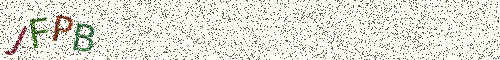 Cryptogramme