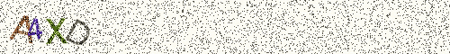 Cryptogramme