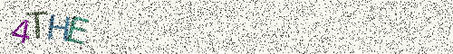 Cryptogramme