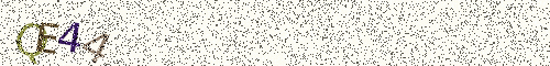Cryptogramme