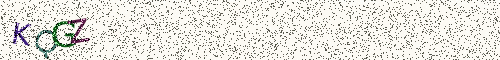 Cryptogramme