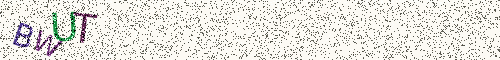 Cryptogramme