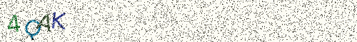 Cryptogramme