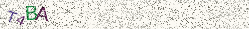 Cryptogramme