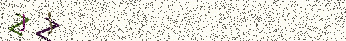 Cryptogramme