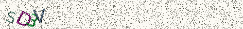 Cryptogramme