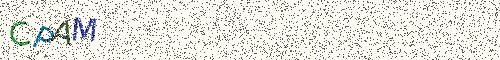 Cryptogramme