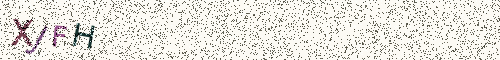 Cryptogramme