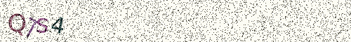 Cryptogramme
