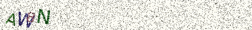 Cryptogramme