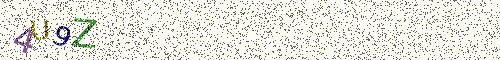 Cryptogramme