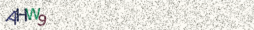 Cryptogramme