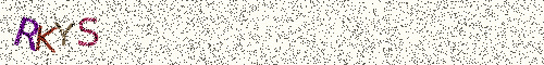 Cryptogramme