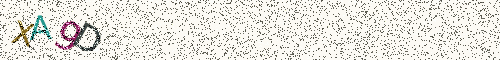 Cryptogramme