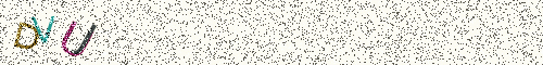 Cryptogramme