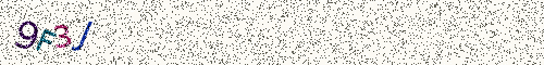 Cryptogramme