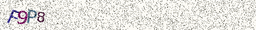 Cryptogramme