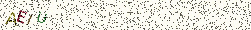 Cryptogramme