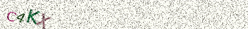 Cryptogramme