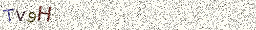Cryptogramme