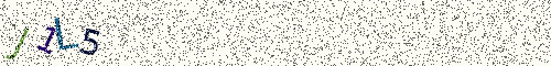 Cryptogramme