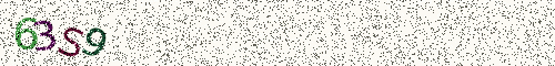 Cryptogramme