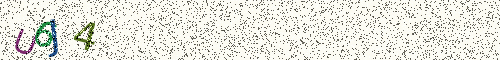 Cryptogramme