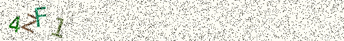 Cryptogramme