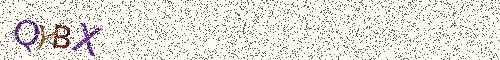 Cryptogramme