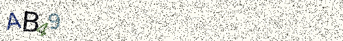 Cryptogramme