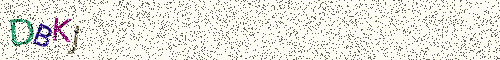 Cryptogramme