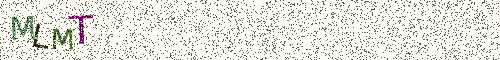 Cryptogramme