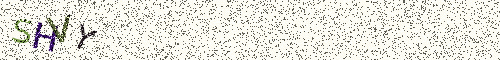 Cryptogramme