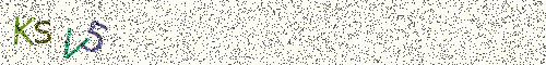 Cryptogramme