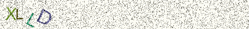 Cryptogramme