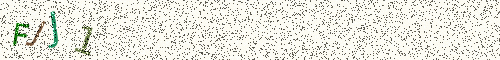 Cryptogramme