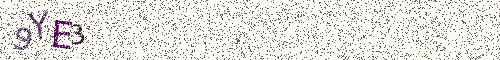 Cryptogramme