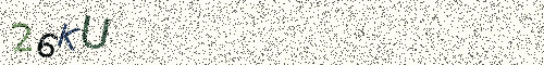 Cryptogramme