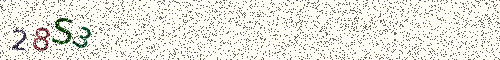 Cryptogramme