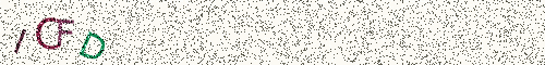 Cryptogramme
